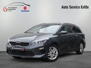 Kia Ceed Sportswagon 1.0 T-GDi DynamicPlusLine | Stoel & Stuurverwarming | Camera | T