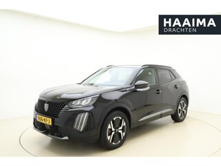 Peugeot 2008 EV Allure Avantage 54 kWh 100% Elektrisch | Navigatie | Adaptive Cruise control | Camera voor en achter | Climate control | Keyless | Lichtmetalen velgen | Extra getint glas
