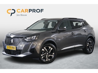 Peugeot 2008 1.2 PureTech Allure Pack Climate | Cruise | Camera | DAB | Lichtmetaal.