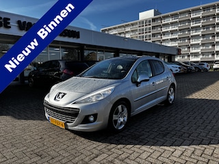 Peugeot 207 1.6 VTi Allure Automaat Panodak lmv Airco Nao