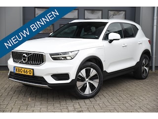 Volvo XC40 1.5 T4 Recharge Inscription Expression Trekhaak - Harman Kardon