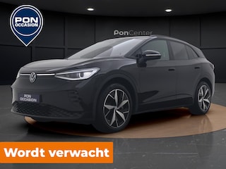 Volkswagen ID.4 GTX 4Motion 77 kWh | Trekhaak | Stuur-/Stoelverwarming | IQ-light | 20"| Carplay |
