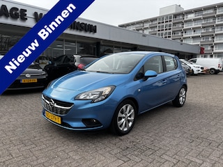 Opel Corsa 1.4 Edition 28Dkm!! Airco Cruise Kmv NAP