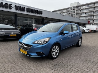 Opel Corsa 1.4 Edition 28Dkm!! Airco Cruise Kmv NAP