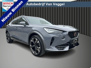 Cupra Formentor 1.4 e-Hybrid VZ Performance trekhaak, navi, virtual cockpit, cruise