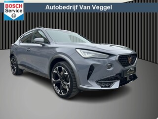 Cupra Formentor 1.4 e-Hybrid VZ Performance trekhaak, navi, virtual cockpit, cruise