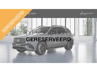 Mercedes-Benz GLE AMG 53 Hybrid 4MATIC+ Night Edition | Premium Plus | Panoramaschuifdak | Trekhaak | Treeplanken | 22" lichtmetalen velgen | AIRMATIC | Stoelventilatie |