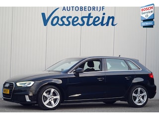 Audi A3 Sportback 1.5 TFSI CoD Sport Lease Edition / NL-Auto / Automaat / Sportstoelen / Navi / Cruise