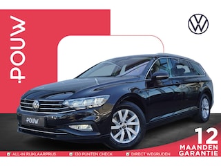 Volkswagen Passat Variant 1.5 TSI 150pk DSG Business | Keyless | Elektrische Achterklep | Achteruitrijcamera