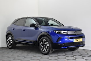 Opel Mokka 1.2 TURBO 136PK GS-LINE