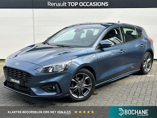 Ford Focus 1.5 EcoBoost ST Line Business | Automaat | Navigatie | Camera | Winter Pack | Trekhaak |