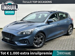 Ford Focus 1.5 EcoBoost ST Line Business | Automaat | Navigatie | Camera | Winter Pack | Trekhaak |