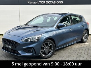Ford Focus 1.5 EcoBoost ST Line Business | Automaat | Navigatie | Camera | Winter Pack | Trekhaak |