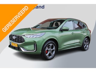 Ford Kuga 2.5 PHEV ST-Line X | Winterpack | AGR Stoelen | Electrische Achterklep | B & O Sound