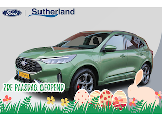 Ford Kuga 2.5 PHEV ST-Line X | Winterpack | AGR Stoelen | Electrische Achterklep | B & O Sound