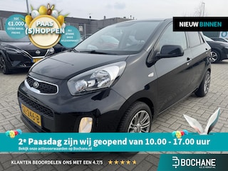 Kia Picanto 1.0 CVVT ComfortLine Airco