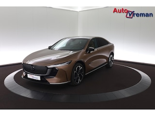 Mazda 6e Takumi Plus Long Range 80 kWh