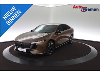 Mazda 6e Takumi Plus Long Range 80 kWh