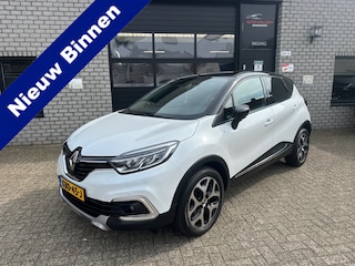 Renault Captur 1.2 TCe Intens *NAVIGATIE*CAMERA*CRUIS_CONTROL*LM-VELGEN*
