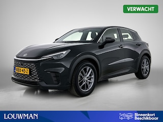 Lexus LBX 2WD | BTW Voertuig |