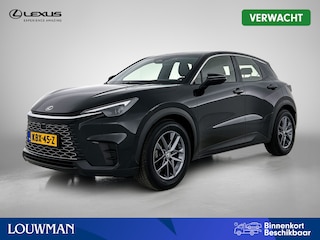 Lexus LBX 2WD | BTW Voertuig |