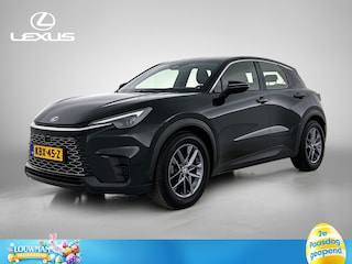 Lexus LBX 2WD | BTW Voertuig |