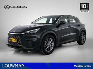 Lexus LBX 2WD | BTW Voertuig |