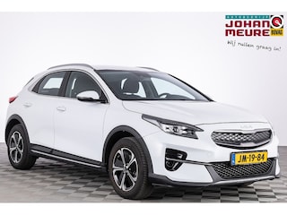 Kia XCeed 1.6 GDi PHEV DynamicLine | Full LED | ECC | CARPLAY | NAVI