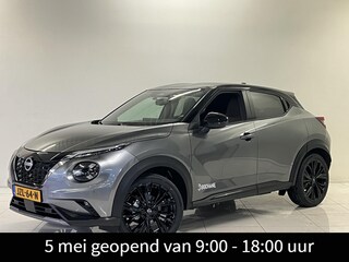 Nissan Juke 1.6 Hybrid N-Sport | DEMO |