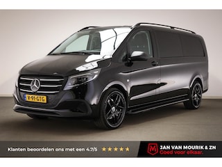 Mercedes-Benz Vito 119 CDI L3 Select | LED | NAVIGATIE | DAB | CAMERA | TREKHAAK | 19"