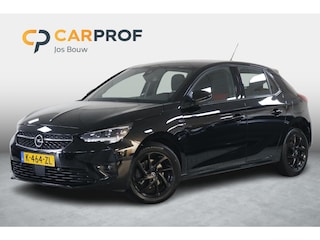 Opel Corsa 1.2 GS Line 100 PK. Distributie v.v | Virtual Cockpit | Climate | DAB | Carplay | Cruise | Navi