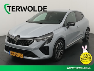 Renault Clio E-Tech full hybrid 145 techno | Navigatie | Parkeercamera | Climate Control |