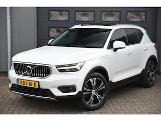 Volvo XC40 1.5 T5 Recharge Inscription Pano - Trekhaak