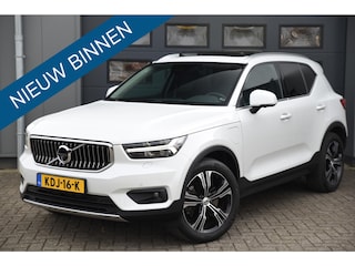 Volvo XC40 1.5 T5 Recharge Inscription Pano - Trekhaak