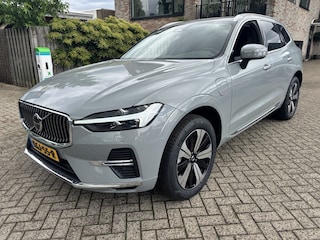 Volvo XC60 Core Recharge Plug-In Hybrid AWD