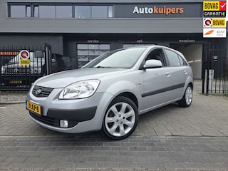 Kia Rio 1.4 Fifteen Sport, airco, 5 deurs, kmstand NAP