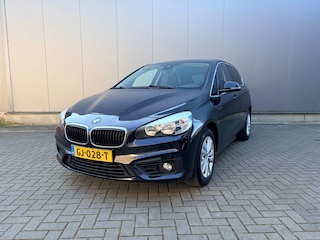 BMW 2-serie Tourer 218i Essential