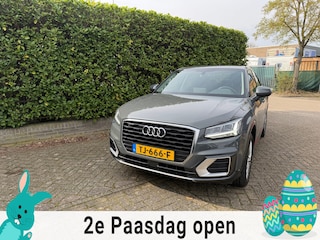 Audi Q2 1.4 TFSI CoD Design Pro Line Plus