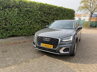 Audi Q2 1.4 TFSI CoD Design Pro Line Plus