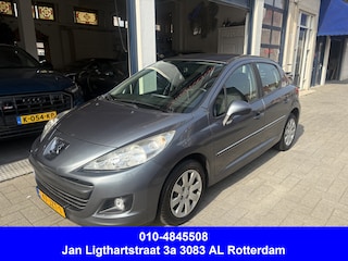 Peugeot 207 1.6 VTi XS AUTOMAAT/TOPSTAAT/68000KM NAP /