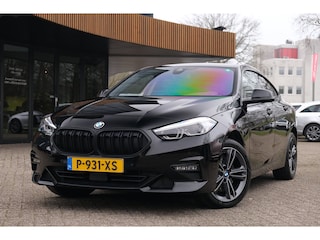 BMW 218i Business Edition Plus|Rijklaar!|Camera|Dealeronderhouden|1e Eigenaar