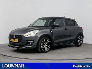Suzuki Swift 1.2 Select Smart Hybrid