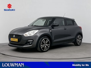 Suzuki Swift 1.2 Select Smart Hybrid