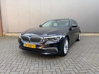 BMW 5-serie Touring 520i High Executive Luxury Line