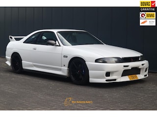 Nissan Skyline R33 – RB25DET – Een Japanse legende in topstaat - 2jr APK
