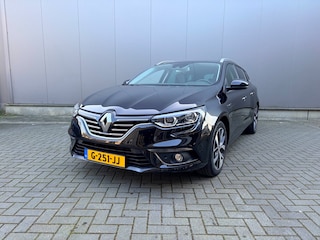 Renault Mégane Estate 1.3 TCe Bose