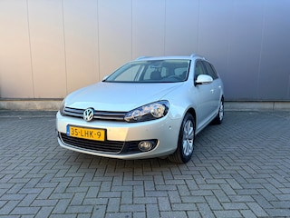 Volkswagen Golf Variant 1.4 TSI Highline DSG