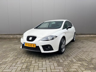 Seat Leon 2.0 TFSI FR
