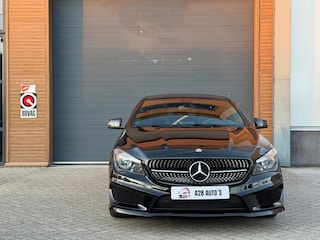Mercedes-Benz CLA 180 Ambition Comfort | Airco | Automaat | NAP | Nette auto