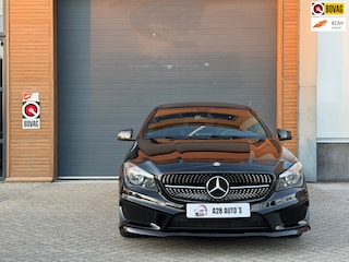 Mercedes-Benz CLA 180 Ambition Comfort | Airco | Automaat | NAP | Nette auto